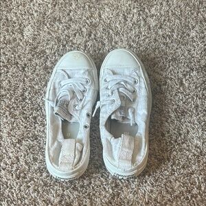 Converse Classic White Sneakers